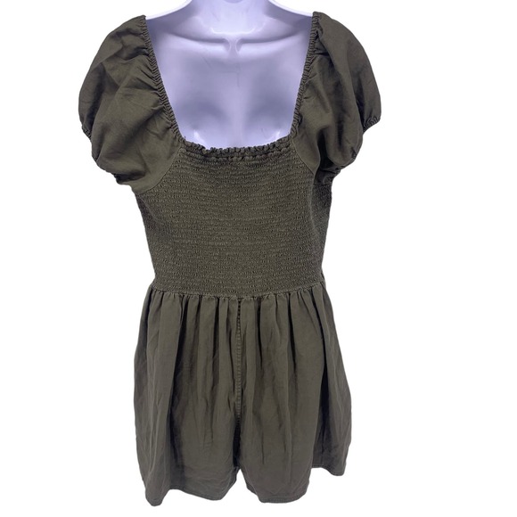 American Eagle Romper Womens Size S - Picture 2 of 7